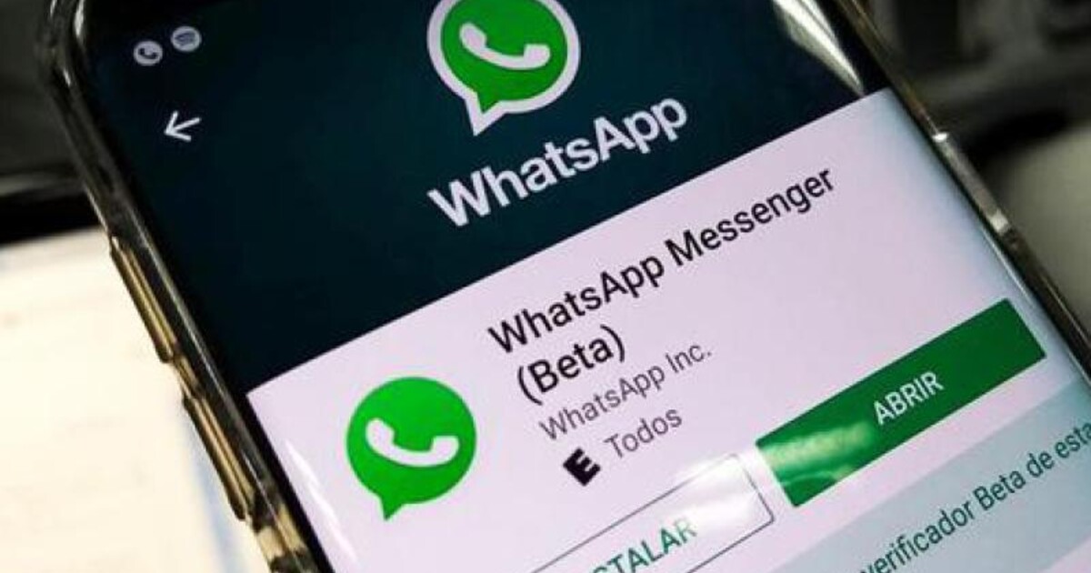 Cuáles Celulares No Tendrán Whatsapp Desde El 30 De Septiembre El Popular Hoy 5147