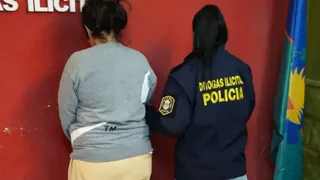 Operativo policial en Azul, Olavarría y Tandil: diez allanamientos y múltiples detenciones